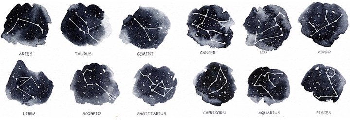 Signes Astrologiques Lithotherapie