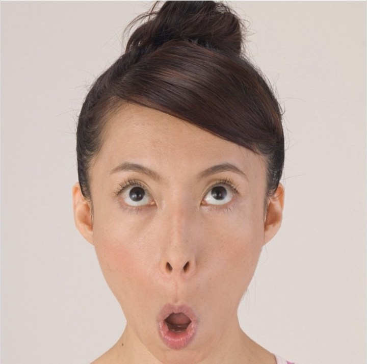 Yoga du visage Mon Totem