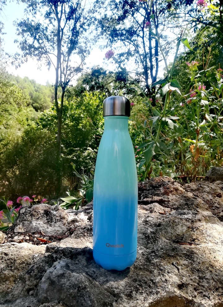 Gourde Qwetch - Zoessentiel.com