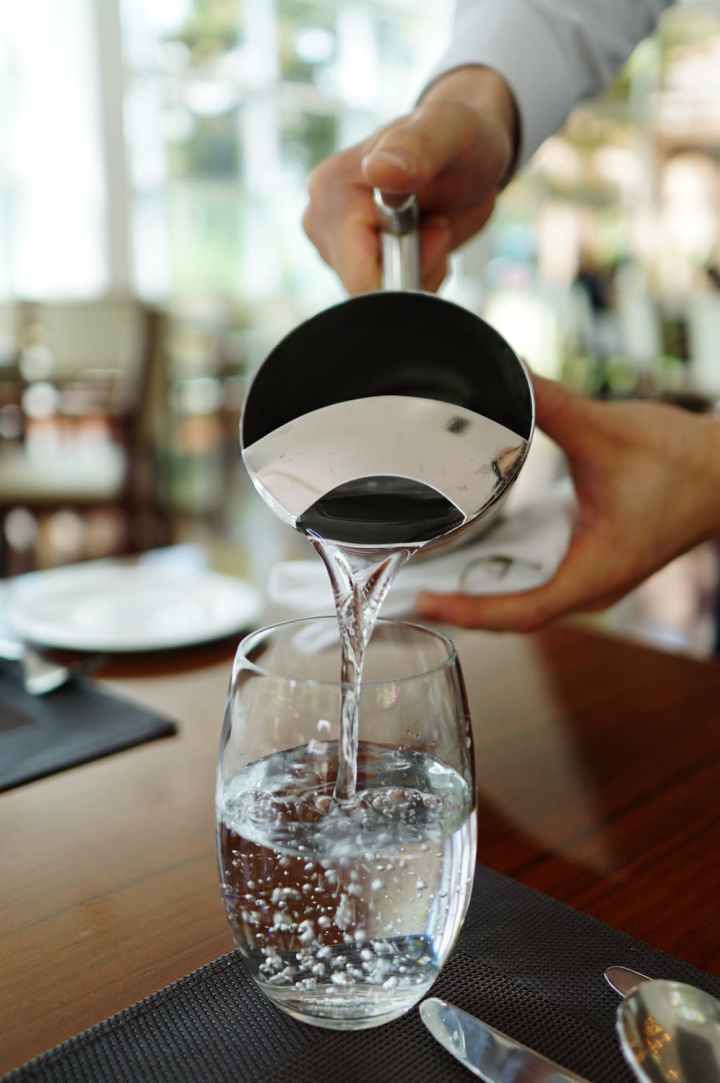 eau-carafe