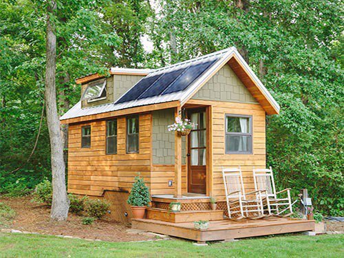 tiny-house-panneaux-solaires