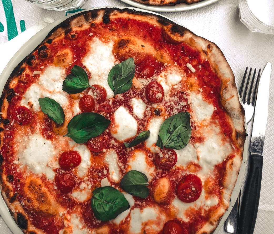 pizza-italienne-mozzarella