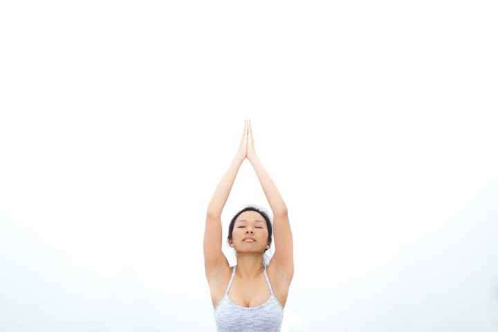 Yoga : 5 postures pour soulager le bas du&nbsp;dos
