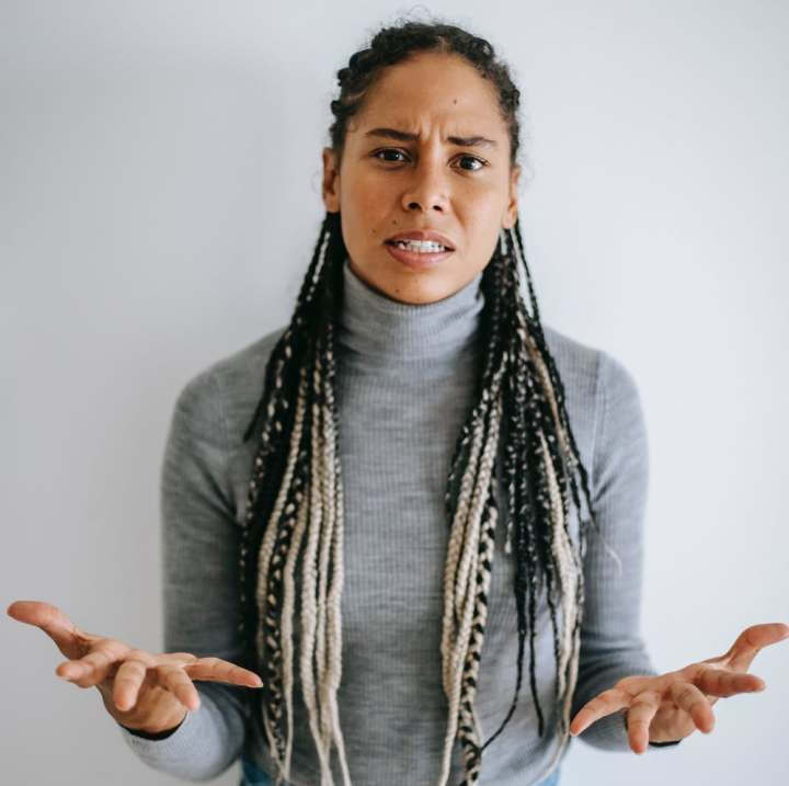 Comment arrêter de se plaindre&nbsp;?