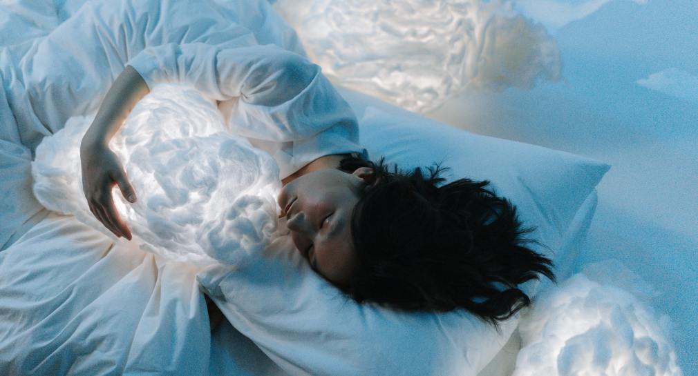 Et si vos rêves étaient le secret d’un meilleur sommeil ?